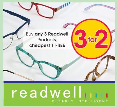 Readwell Products