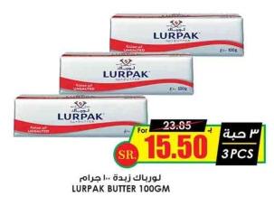 LURPAK BUTTER 100GM