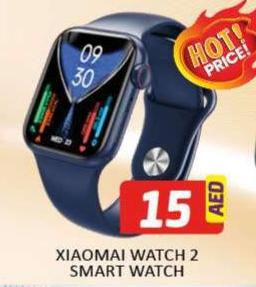 XIAOMAI WATCH 2 SMART WATCH