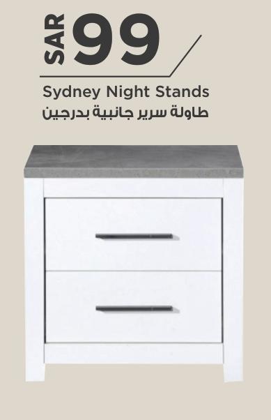 Sydney Night Stands