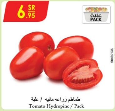 Tomato Hydroponic  / Pack