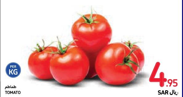 TOMATO /KG