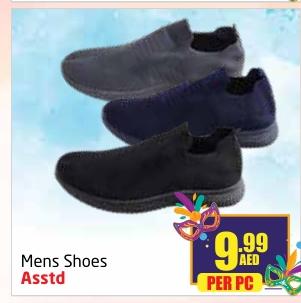 Mens Shoes