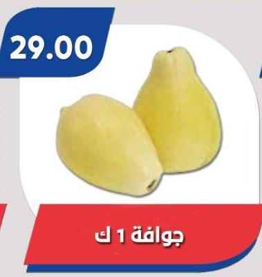 جوافة 1 ك