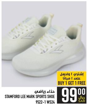 STAMFORD LEE MARK SPORTS SHOE