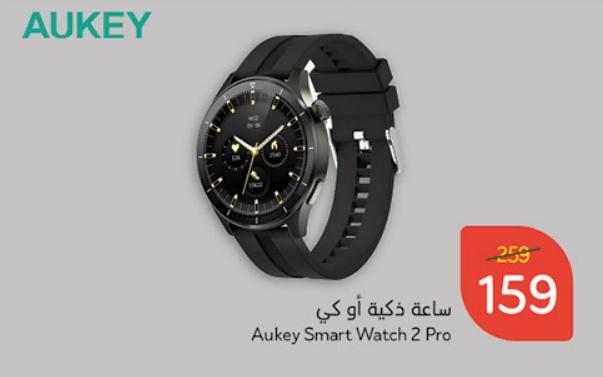 Aukey Smart Watch 2 Pro