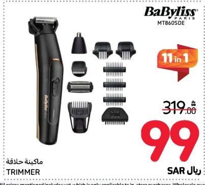 Babyliss TRIMMER