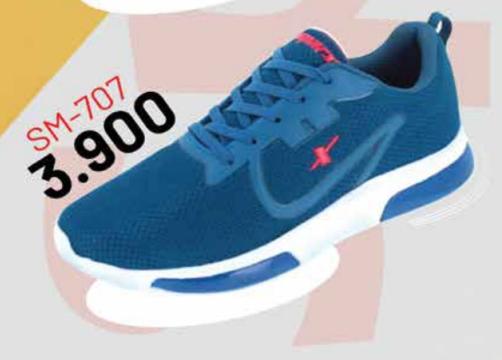 SPARX MENS SHOES