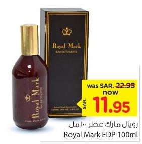 Royal Mark EDP 100ml