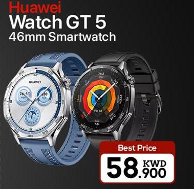 Huawei Watch GT 5 46mm Smartwatch