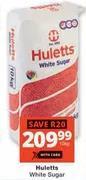 Huletts White Sugar 10 kg