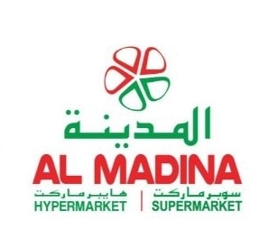 Al Madina Hypermarket