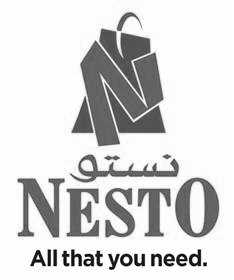 Nesto