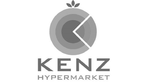 Kenz Hypermarket