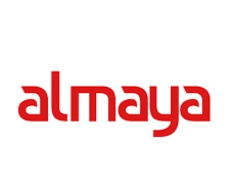 Almaya