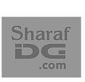 Sharaf DG