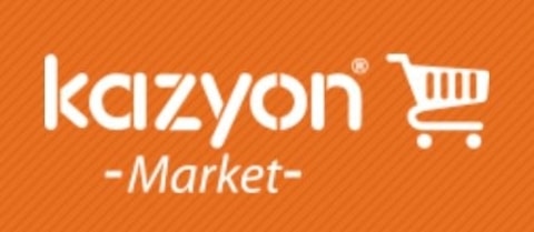 Kazyon Market