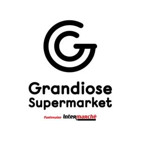 Grandiose Supermarket 