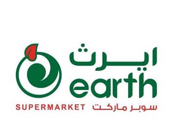 Earth Supermarket