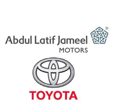 Abdul Latif Jameel Motors Toyota