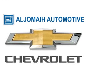 Aljomaih Automotive Chevrolet
