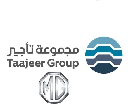 Taajeer Group MG Motors