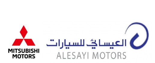 Alesayi Motors Mitsubishi Motors