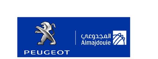 Almajdouie Motors Peugeot