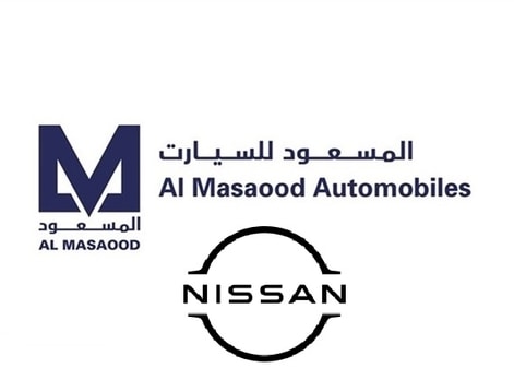Al Masaood Automobiles Nissan
