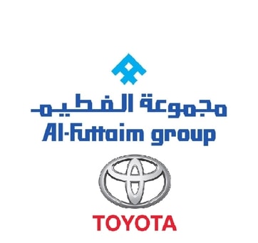 Al Futtaim Group Toyota