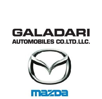 Galadari Automobiles Mazda