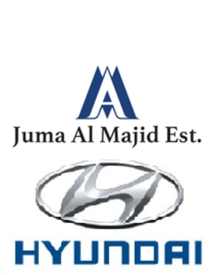 Juma Al Majid Est. Hyundai