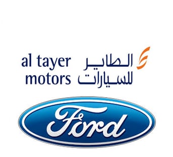 Al Tayer Motors LLC Ford