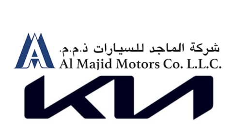Al Majid Motors Kia