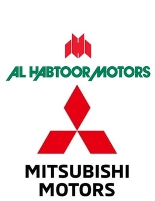Al Habtoor Motors Mitsubishi