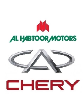 Al Habtoor Motors Co LLC Chery