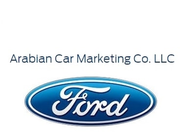 Arabian Car Marketing Co.LLC Ford