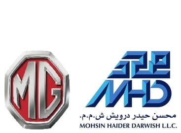 Mohsin Haider Darwish LLC MG