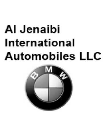 Al Jenaibi International Automobiles BMW