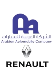 الشركة العربية للسيارات رينو