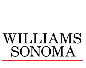 WILLIAMS SONOMA