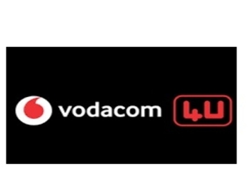 Vodacom 4U