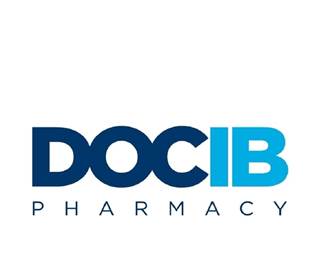 DOCIB Pharmacy 