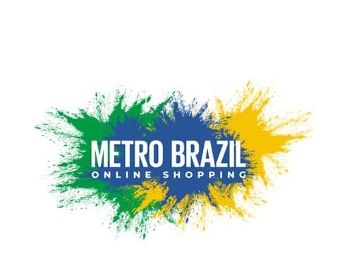 مترو برازيل 
