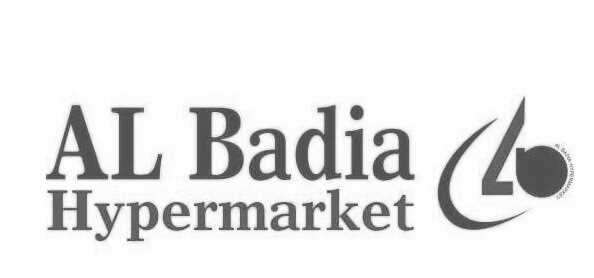 Al Badia hypermarket