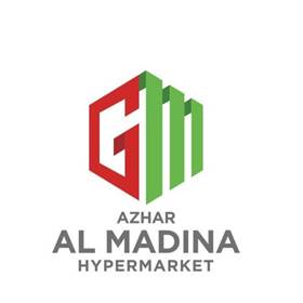 Azhar Al Madina Hypermarket