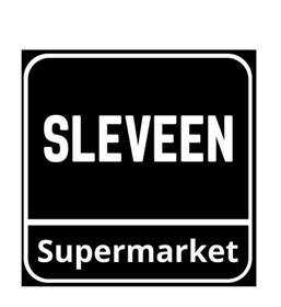 Sleveen Supermarket